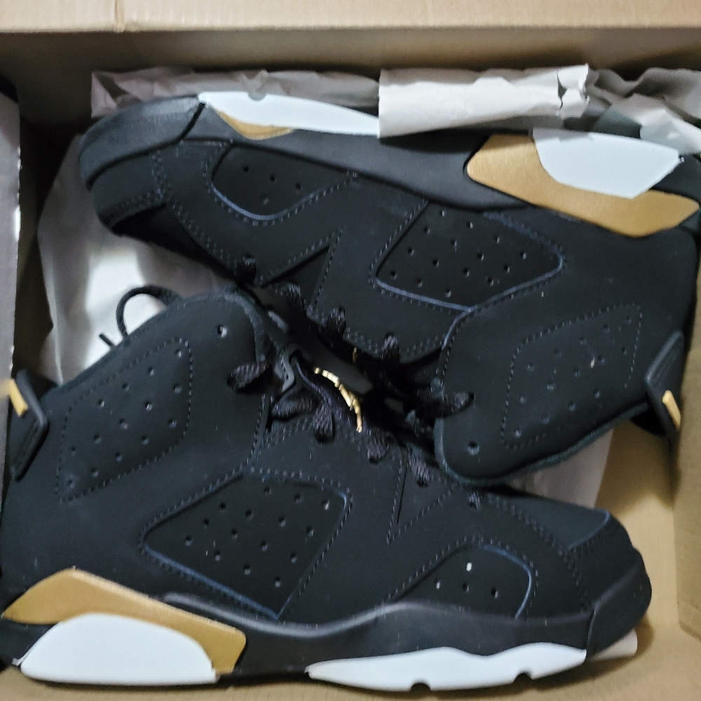 Jordan 6 DMP (PS)